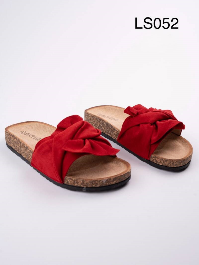 Klapki damskie Roz 36-41 / 12 par